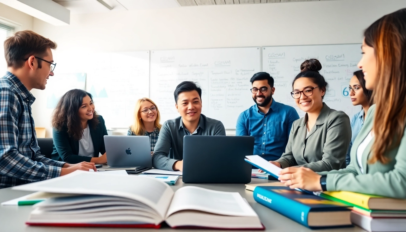 Enhance your studies with Cisco exam assistance in a collaborative learning environment.